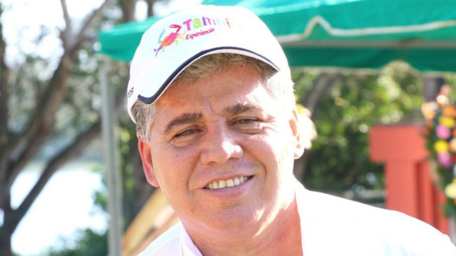 Tampico recupera y embellece sus espacios públicos