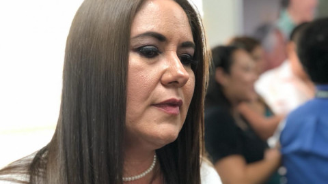 Trabajaremos para todas las familias de Matamoros