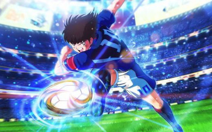 ¡Supercampeones llegará a las consolas con edición especial!