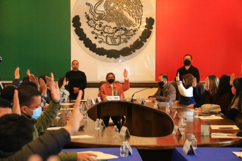 Propone Ayuntamiento consulta pública para reglamento de COPLADEM