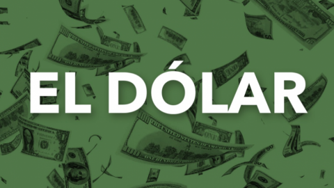Dólar a la venta en bancos hasta 22.00 pesos