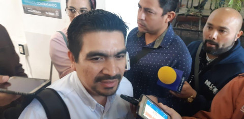 Tamaulipas sin riesgo por coronavirus; hay que prevenirse de la influenza: Salud 