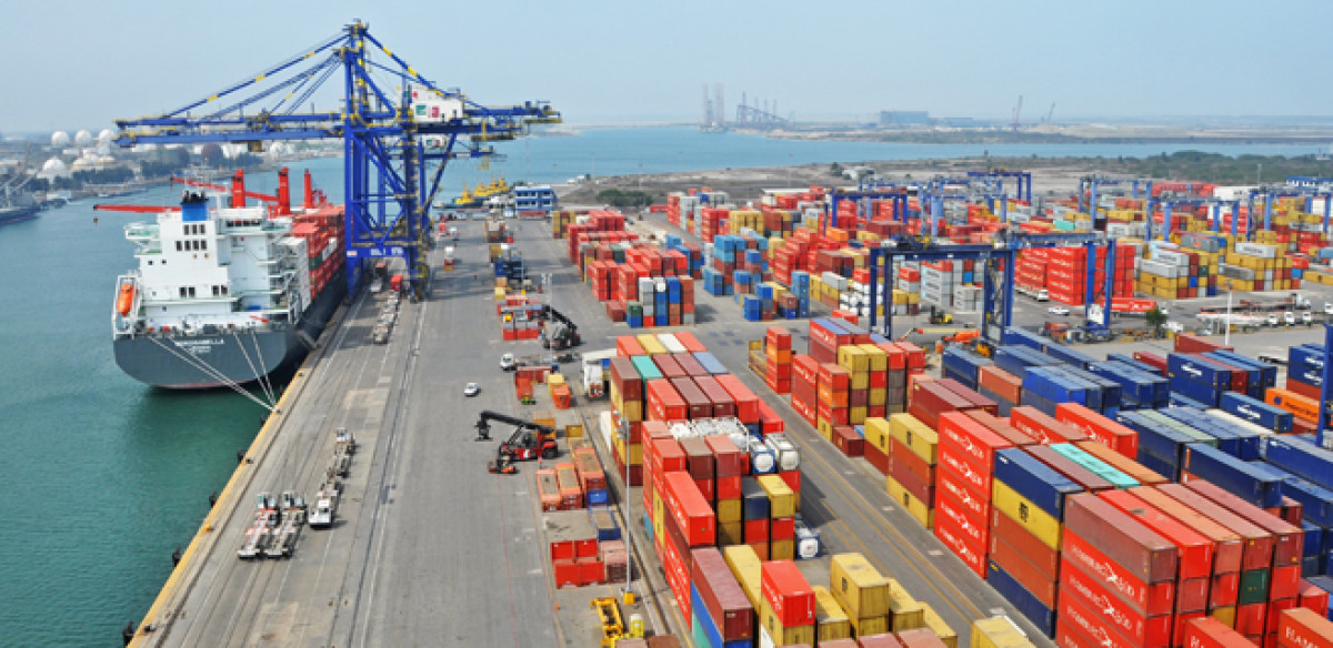 Inversión en aduana de Altamira necesaria