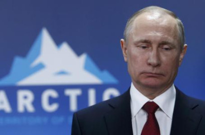 Rusia niega intervención en elecciones mexicanas 