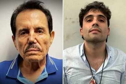  Gobierno de México exige claridad a EU sobre los casos de Ovidio Guzmán y ‘El Mayo’ Zambada