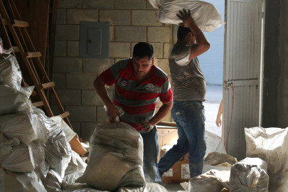 Se suma la Secretaría de Finanzas al programa de gobierno TAM recicla