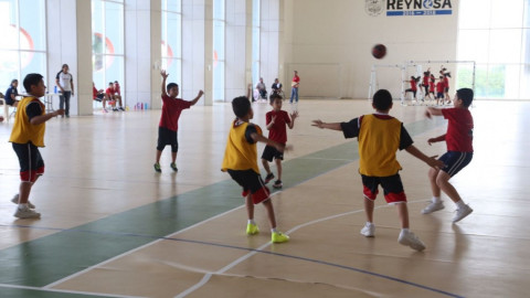 Reynosa celebra 268 años de tradiciones