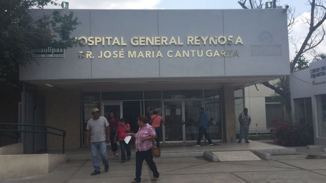 Inicia toma de muestras de ADN, piden presentar denuncias