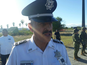 En vacaciones aumentará aforo vehicular un 10 %: Policía Federal 