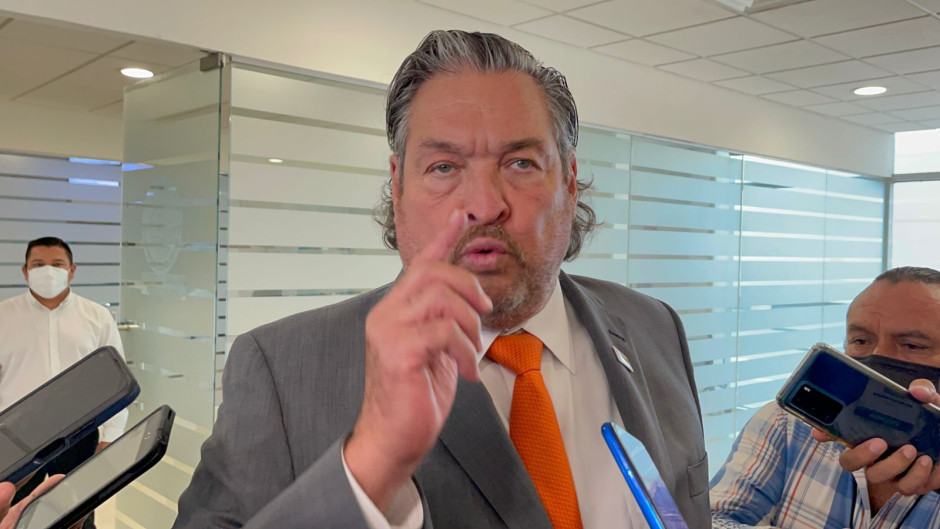 MC pide castigos para simpatizantes de Morena que ingresaron al pleno; Morena se lava las manos 