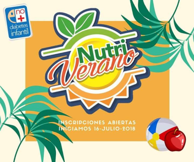 Enseñarán a los niños a comer saludable en vacaciones
