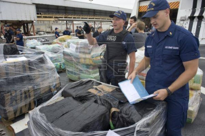 Desarticulan en Dubai red de narcotráfico