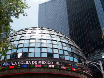 Marcos Alejandro Martínez Gavica es nombrado nuevo presidente de la BMV