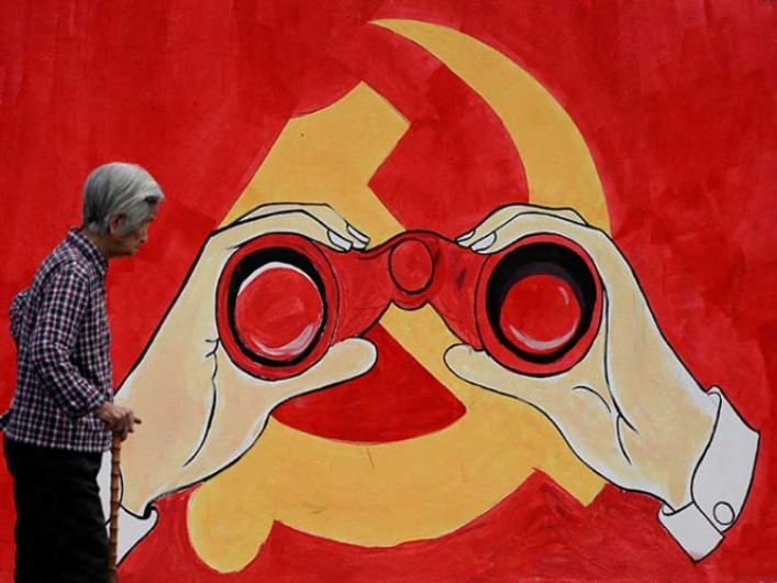 Trump asegura intromisión de China en elecciones legislativas