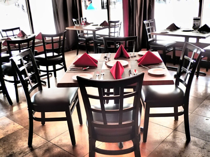 De regresar a fase 1 es probable que cierren en Tamaulipas 3 mil restaurantes: CANIRAC