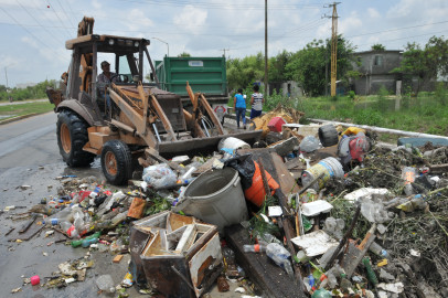 Urgente una nueva cultura ambiental