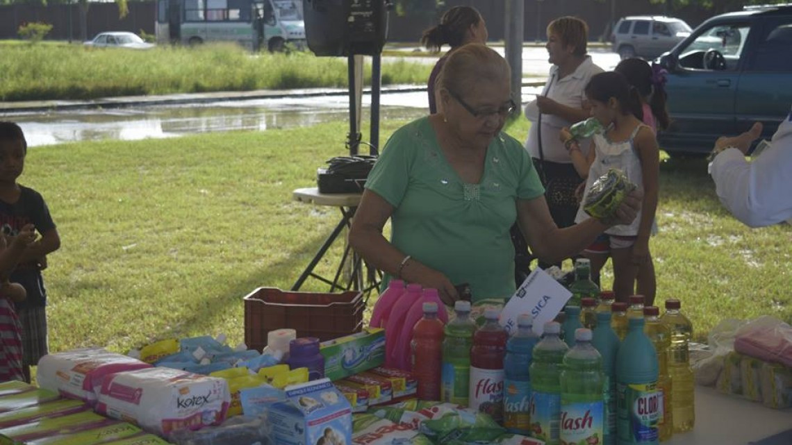 Realizan Jornada Médico-Asistencial en Sahop
