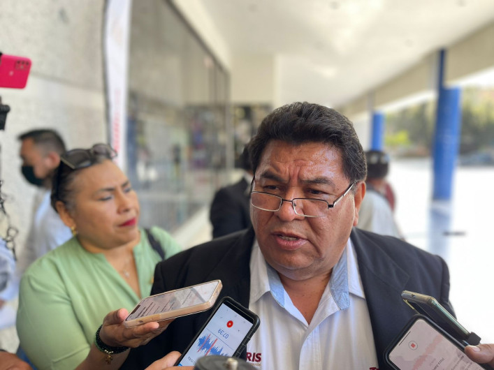 Iniciarán operativos y sanciones a quienes violen ley antitabaco 