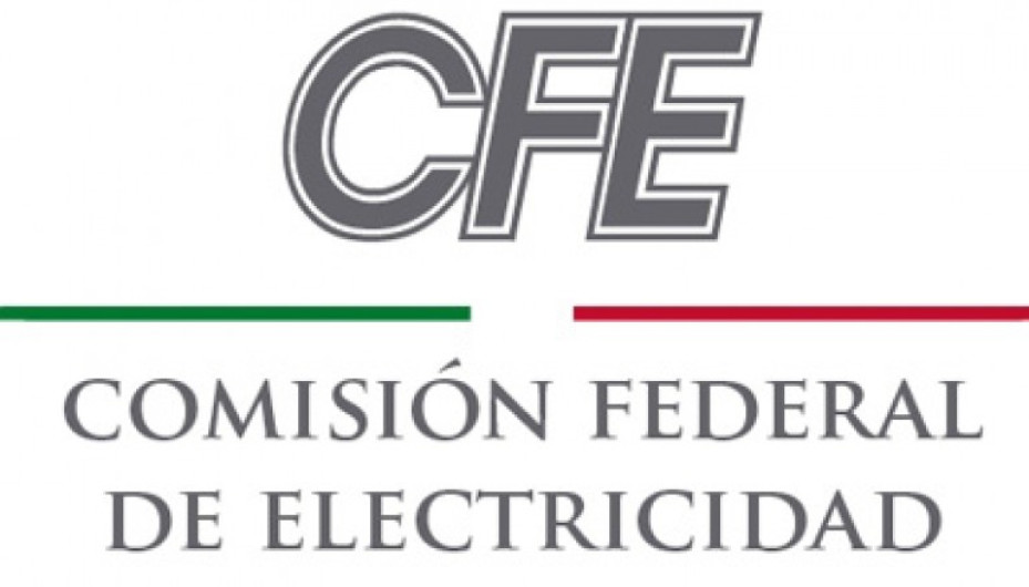 Sistema eléctrico está funcionado perfectamente: CFE 