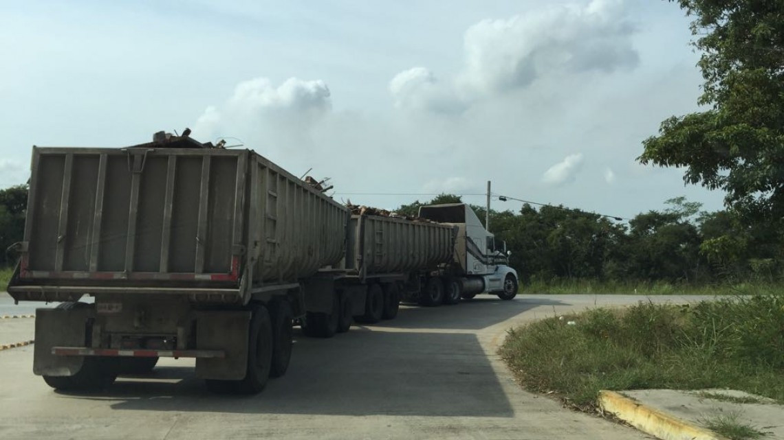 Gestionan recursos federales para continuar proyecto de rehabilitación