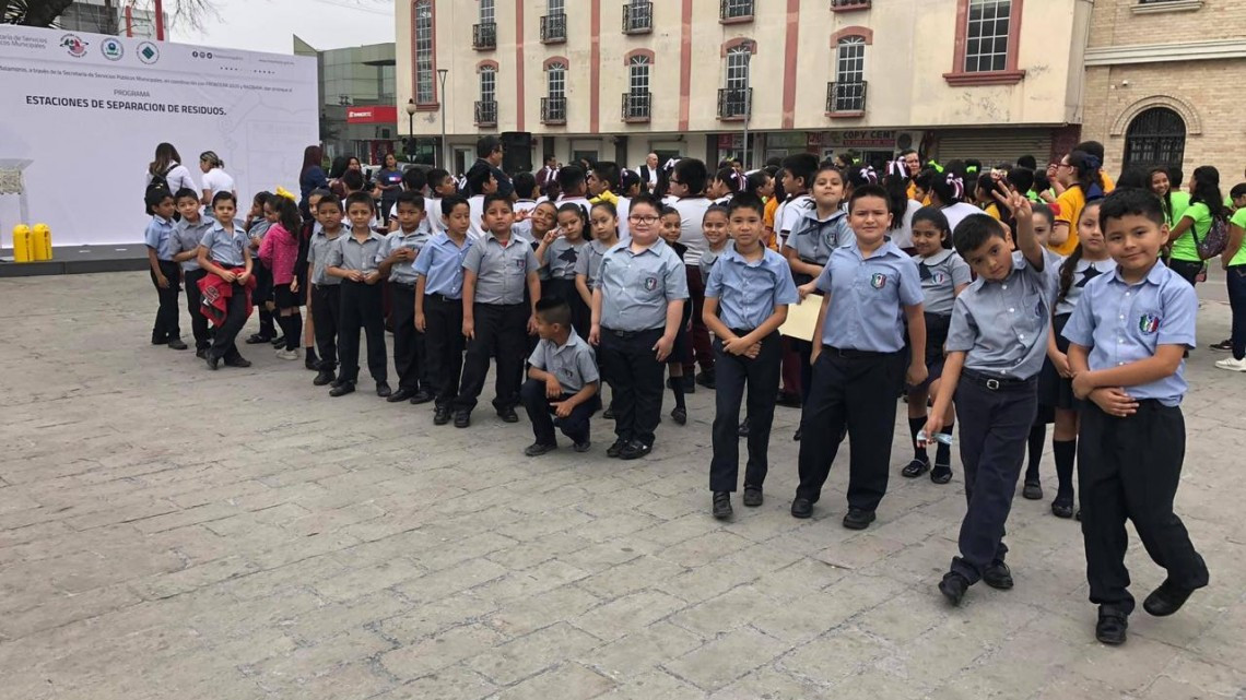Seleccionan a 31 niños para la Olimpiada Nacional del Conocimiento Infantil 