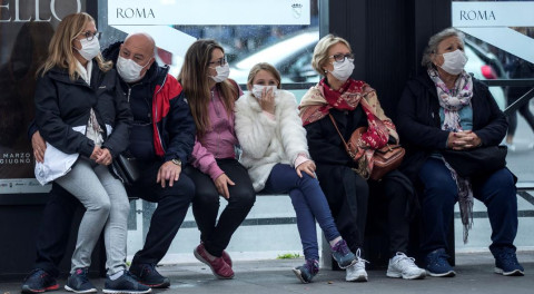 OMS contabiliza más de 140 mil casos de coronavirus en el mundo 