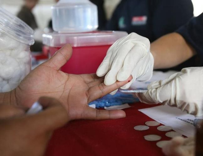 Prepara Tamaulipas semana de fortalecimiento contra el SIDA