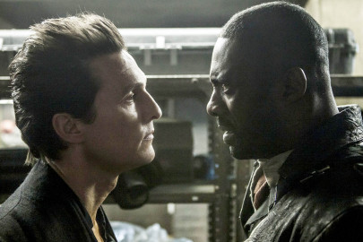 Primer adelanto de la película “The Dark” de Stephen King