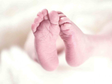 Nace el segundo bebé ¡con coronavirus!