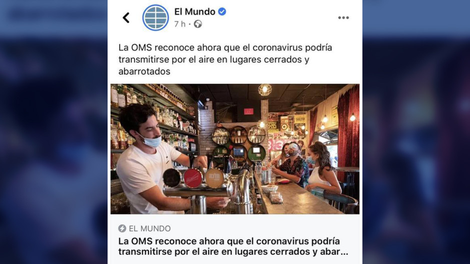 “¿El cubrebocas va ahí?”