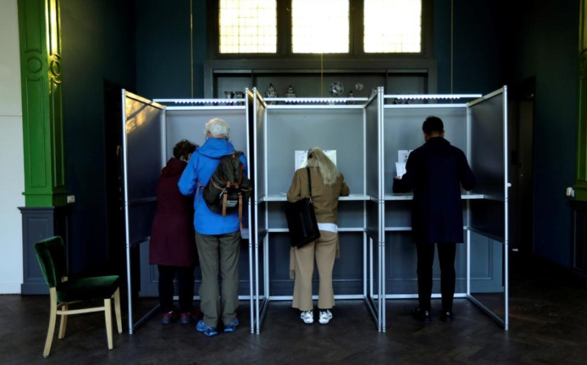 Comicios europeos rompen récord de participación 