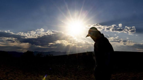 ¿Planes para el día de hoy? Conoce el pronóstico del tiempo para este viernes en Tamaulipas