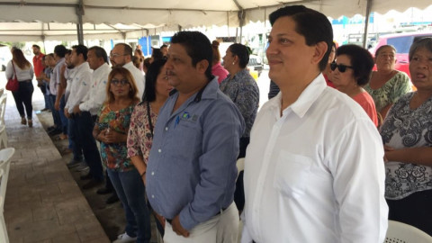 Realizan campaña de desarme en la zona sur del estado