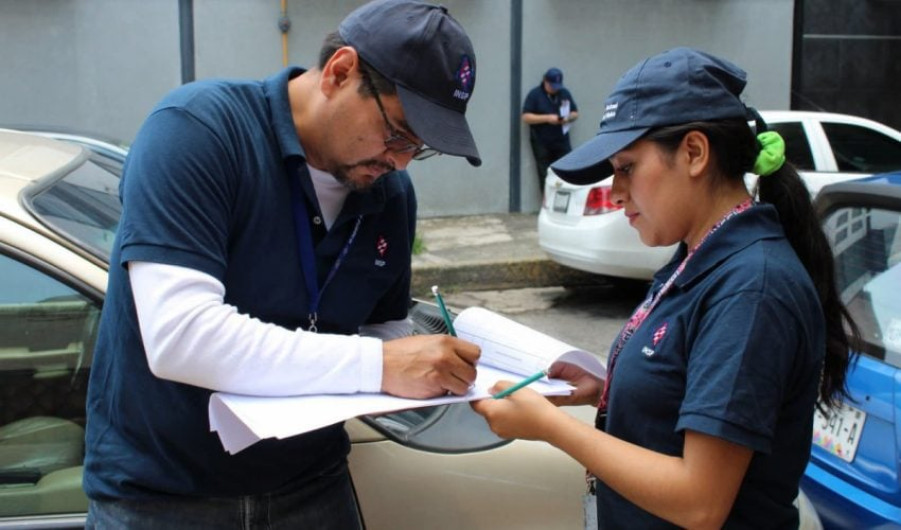 Inicia en Tamaulipas Encuesta Nacional de Salud y Nutrición Continua 2025
