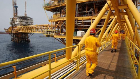 Suma Pemex 268 casos de COVID-19 y 31 decesos