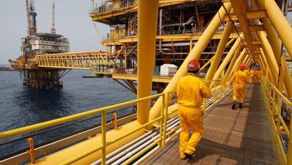 Suma Pemex 268 casos de COVID-19 y 31 decesos