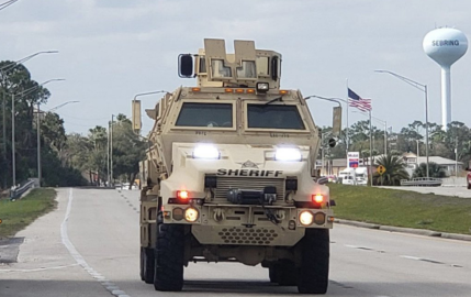 Tiroteo deja 5 muertos en Florida