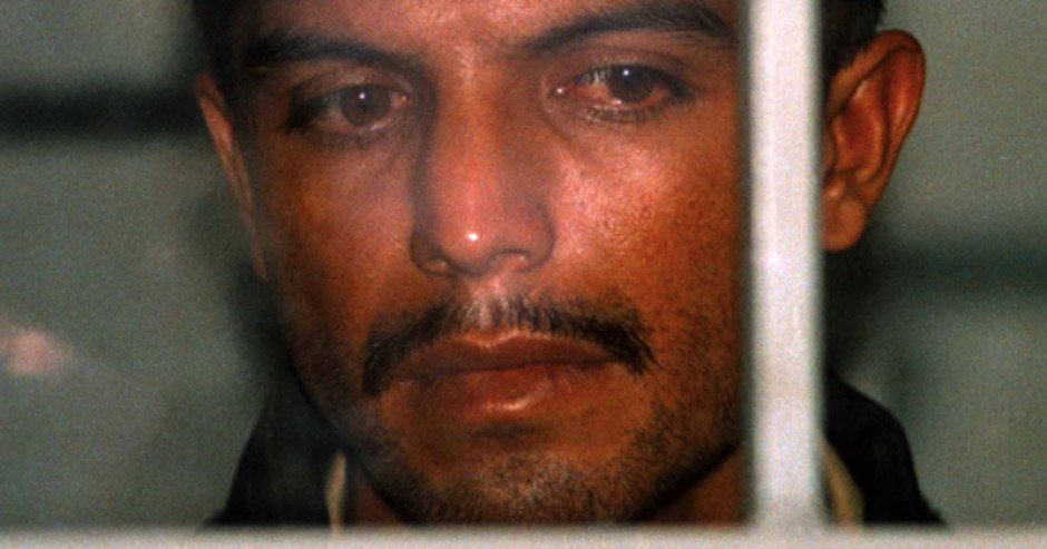 Reducen pena a asesino de Ruiz Massieu