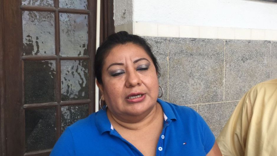 Aparecen nuevos locatarios para ocupar espacios en mercados municipales