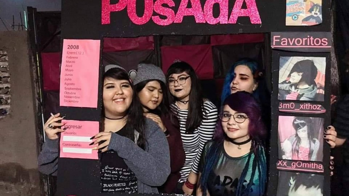 Y la mejor posada del año, la “Posada 3m0 2019”