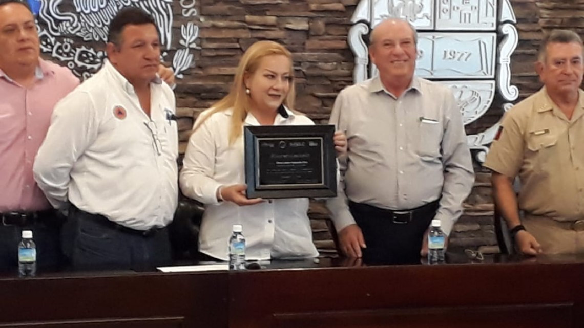 La prevención permite salvar vidas, destacan autoridades en el día de PC