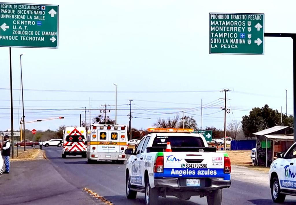 En Operativo Verano 2021 Ángeles Azules han brindado apoyo en más de 62 mil kilómetros