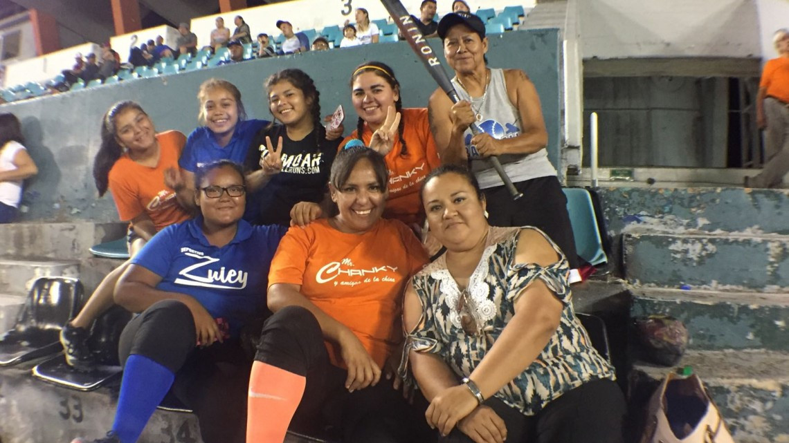 México vuelve a dejar ir la victoria en Latinoamericano de Béisbol