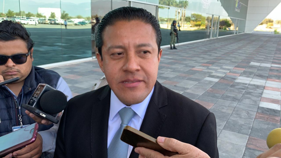 Complicado terminar con corrupción en Tránsito