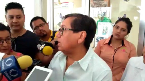 Total rechazo a que DIF pase a Secretaria de Salud