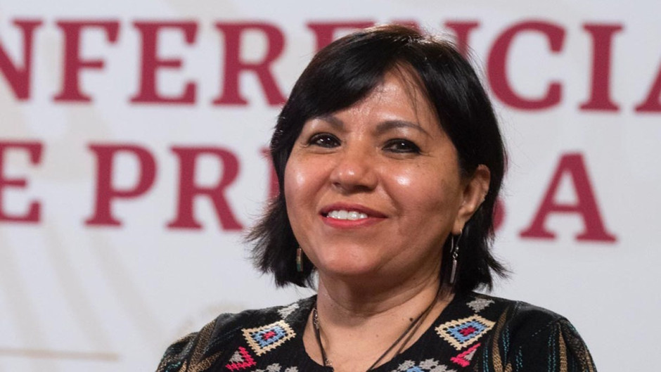 Muere por COVID-19 Leticia Ánimas, coordinadora de Becas para el Bienestar