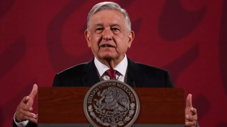 Vacunas, regreso a clases, esto y más en conferencia matutina de AMLO 