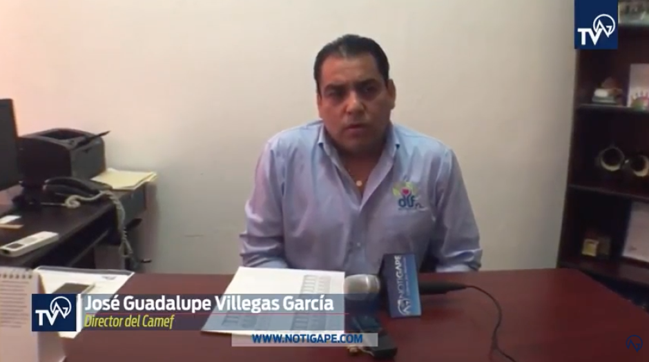 Niños migrantes a la caza del "sueño americano"