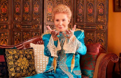 Muere el astrólogo Walter Mercado