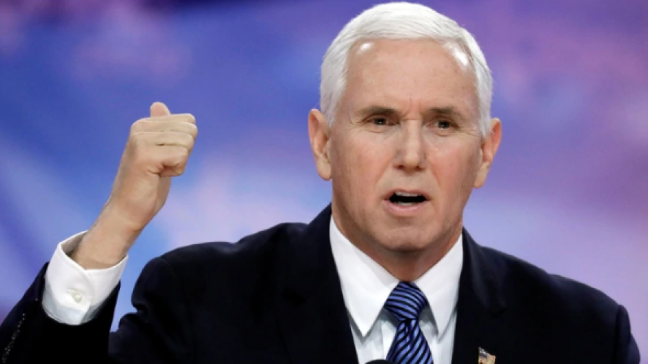 EU muestra respaldo al alzamiento contra el régimen de Nicolás Maduro